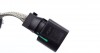 DS2002773 Насос масляный муфты дифференциала (Haldex) VW Caddy IV/T6 11- (4x4) BorgWarner підбір по vin на Brocar