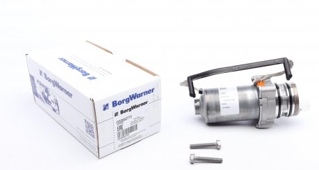 DS2002773 Насос масляный муфты дифференциала (Haldex) VW Caddy IV/T6 11- (4x4) BorgWarner підбір по vin на Brocar