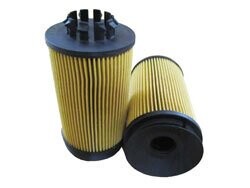 MD3013 FILTR OLEJU MITSUBISHI CANTER 12-> ALCO FILTER подбор по vin на Brocar