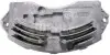 ABR71000S Реостат пічки BMW 1/3 04-13/X3 10-17/X5 06-13 MAHLE / KNECHT підбір по vin на Brocar