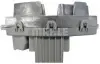 ABR71000S Реостат пічки BMW 1/3 04-13/X3 10-17/X5 06-13 MAHLE / KNECHT підбір по vin на Brocar