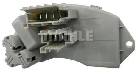 ABR71000S Реостат пічки BMW 1/3 04-13/X3 10-17/X5 06-13 MAHLE / KNECHT підбір по vin на Brocar