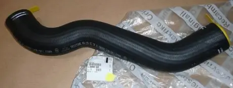 0382QR PRZEWÓD POWIETRZA DOŁ.C JUMPER III PEUGEOT/CITROEN підбір по vin на Brocar