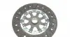 624352233 Комплект сцепления Audi A4/A5/A6 2.0 TDI/TFSI 08-19 (d=240mm) (+выжимной) LUK підбір по vin на Brocar
