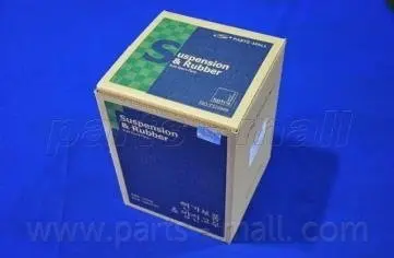 PXCMB004A Опора двигуна (вир-во PARTS-MALL) PARTS-MALL підбір по vin на Brocar
