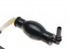 RWS1905 Трубка топливная Renault Fluence 1.5 dCi 09-12 (+ груша) ROTWEISS підбір по vin на Brocar