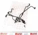 RWS1493 Трубка топливная Peugeot 206/307/Citroen Xsara 1.4 HDi (топливный фильтр - ТНВД) ROTWEISS підбір по vin на Brocar