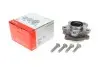 Підшипник маточини (передньої) BMW 3 (G20/G80)/5 (G30/G31/G80)/7 (G11/G12)/8 (G15/G92) 15- 713 6497 50