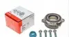 Подшипник ступицы (задней) MB C-class (W205) 13- 713 6682 40