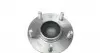 713615990 Подшипник ступицы (задней) Mazda 3/5 10- (+ABS) FAG підбір по vin на Brocar
