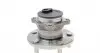 713615990 Подшипник ступицы (задней) Mazda 3/5 10- (+ABS) FAG підбір по vin на Brocar