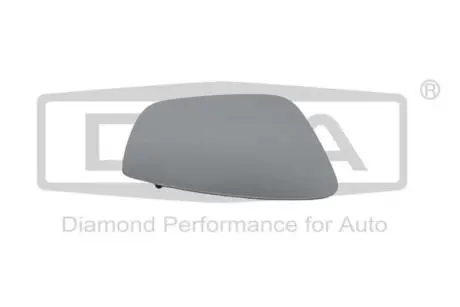 88571230102 Скло дзеркальне (праве; алюміній) DPA підбір по vin на Brocar