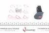 RWS1745 Кнопка аварийки Renault Kangoo 97-07 ROTWEISS підбір по vin на Brocar