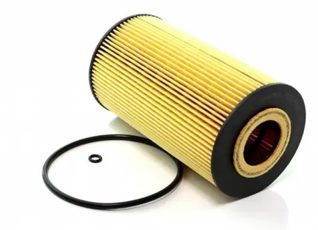 FOE169D Фільтр масляний MB S400CDI 9/00- SHAFER підбір по vin на Brocar
