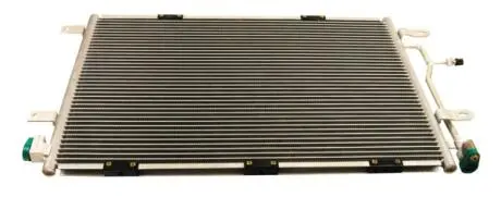 AC830074 Конденсатор, система кондиціонування повітря MAXGEAR подбор по vin на Brocar
