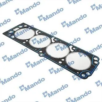 DNP92060518 Прокладка головки блока арамидная MANDO подбор по vin на Brocar