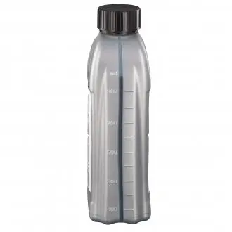 100707 Масло АКПП (60L) (MB236.15/ATF 134 FE) FEBI BILSTEIN подбор по vin на Brocar