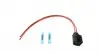 Ремкомплект кабеля форсунки (Commonrail) Ford Transit 2.2TDCi 07-/Citroen Jumper 2.2HDi 11- 412011
