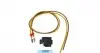 Ремкомплект кабеля форсунки Fiat 1.3-2.0JTD/Opel 1.7-2.0CDTI 03- 412008