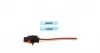 Ремкомплект кабеля форсунки Citroen Jumper/Fiat Ducato 2.8D/2.8 JTD 98- (Bosch System) (90mm) 412001