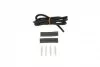 307009 Ремкомплект трубки омивача скла (d=4.5mm) (1m) SOLGY підбір по vin на Brocar