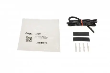 307009 Ремкомплект трубки омивача скла (d=4.5mm) (1m) SOLGY підбір по vin на Brocar