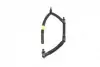RWS1889 Шланг зливний Citroen C2/C3/C4/C5 III/Peugeot 207/308 1.6HDi 04- ROTWEISS підбір по vin на Brocar