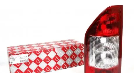 RW82033 Фонарь задний MB Sprinter CDI 00-06 (L) ROTWEISS подбор по vin на Brocar