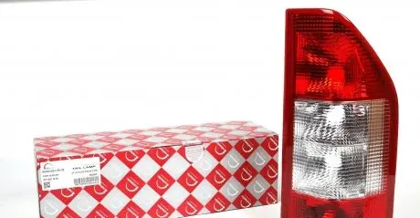 RW82034 Фонарь задний MB Sprinter CDI 00-06 (R) ROTWEISS подбор по vin на Brocar