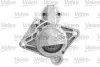 Стартер (12В, 2,2кВт, новий) NISSAN NV400, PRIMASTAR, QASHQAI I, X-TRAIL II  OPEL MOVANO B, VIVARO A  RENAULT ESPACE IV, GRAND SCENIC II, GRAND SCENIC III, KOLEOS I, LAGUNA 2.0D/2.3D 08.05- 201031