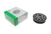Шків колінвалу BMW 3 (E90/F30/F80)/ 5 (F10) 1.6-2.0 d 07-, N47/M47 544 0137 10