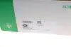 544013710 Шків колінвалу BMW 3 (E90/F30/F80)/ 5 (F10) 1.6-2.0 d 07-, N47/M47 INA підбір по vin на Brocar
