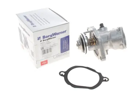 4834100D Термостат MB C-class (W203/W204)/E-class (W211/S211/S212) 2.5-3.5 04- (100°C) WAHLER подбор по vin на Brocar