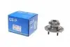 9400423 Підшипник маточини (передньої) Ford Transit 2.0/2.2 TDCi 13-(+ABS)(к-кт) GSP підбір по vin на Brocar
