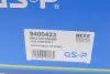 9400423 Підшипник маточини (передньої) Ford Transit 2.0/2.2 TDCi 13-(+ABS)(к-кт) GSP підбір по vin на Brocar