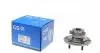 Подшипник ступицы (передней) Ford Transit 2.0/2.2 TDCi 13-(+ABS)(к-кт) 9400423