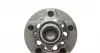 9400423 Підшипник маточини (передньої) Ford Transit 2.0/2.2 TDCi 13-(+ABS)(к-кт) GSP підбір по vin на Brocar