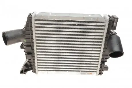 30004357 Радіатор інтеркулера MB Vito (W638) 2.2CDI 99-03 VAN WEZEL підбір по vin на Brocar
