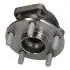 KK17011 Ступица колеса JAPANPARTS підбір по vin на Brocar