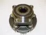 KK17011 Ступица колеса JAPANPARTS підбір по vin на Brocar