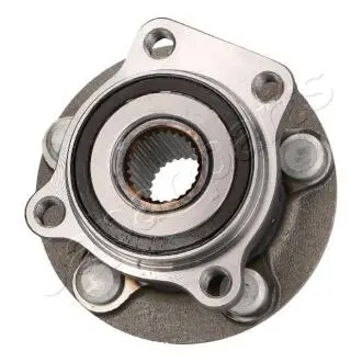 KK17011 Ступица колеса JAPANPARTS подбор по vin на Brocar
