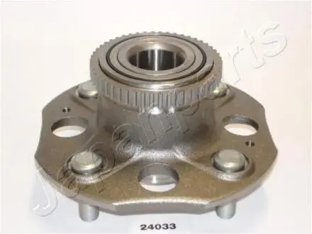KK24033 Комплект подшипника ступицы колеса JAPANPARTS подбор по vin на Brocar