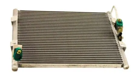 AC830174 Конденсатор, система кондиціонування повітря MAXGEAR підбір по vin на Brocar
