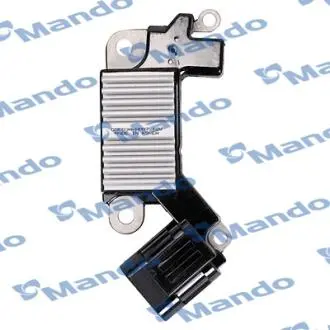 BN3737027011 Регулятор напруги генератора MANDO підбір по vin на Brocar