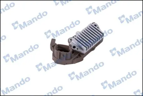 BN3737025110 Регулятор напруги генератора MANDO підбір по vin на Brocar