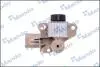 Регулятор напруги генератора BN0K2A218W63