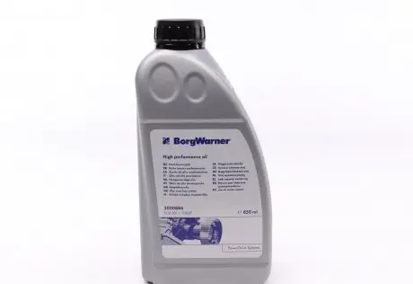 DS2000884 Олива в муфту Haldex (0.85L) (Audi/Seat/Skoda/VW) (VW TL 52175-Y) BorgWarner підбір по vin на Brocar