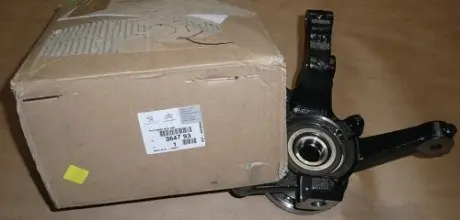 364793 Шкворень PEUGEOT/CITROEN підбір по vin на Brocar