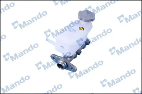 EX585101C050 Цилиндр гальмівний главный MANDO підбір по vin на Brocar