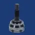 TOJ0193 ШРУС зі змазкою в комплекті MAGNETI MARELLI підбір по vin на Brocar